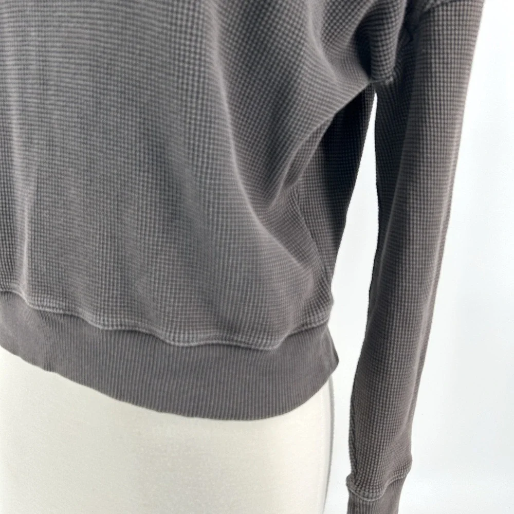 Madewell perfect elevated
